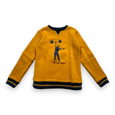 Pull  - Très bon état ARSENE ET LES PIPELETTES