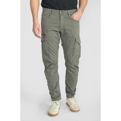 Pantalon carotte KUROO LE TEMPS DES CERISES