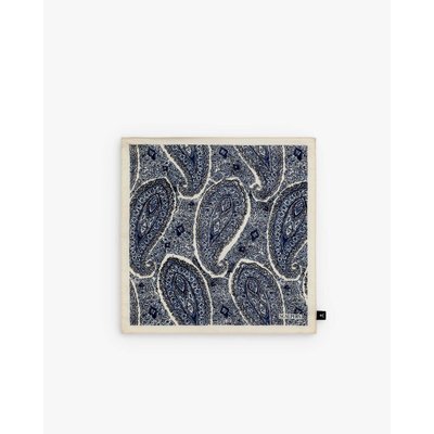 Pochette grand cachemire SCALPERS