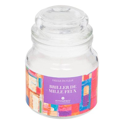Bougie parfumée JOMY ATMOSPHERA