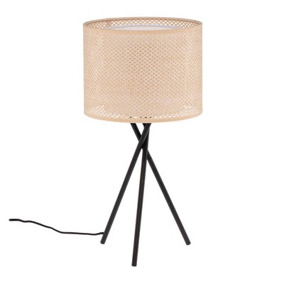 Lampe à poser  traditionnelle, Soula LINDBY