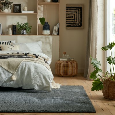 Tapis lavable FLUFFY FLAIR RUGS