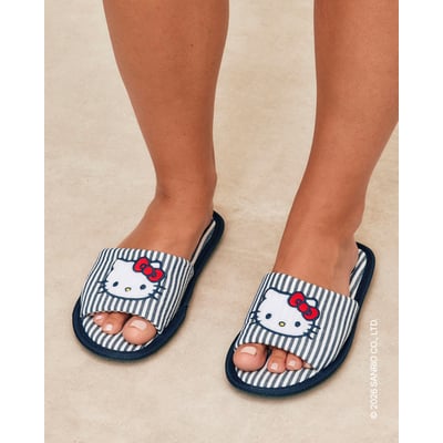 UNDIZ ACCESSOIRES KITTYIZ-CHAUSSONS UNDIZ