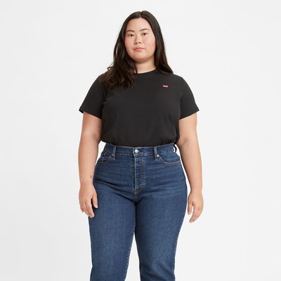 Tshirt manches courtes, logo devant LEVI’S PLUS