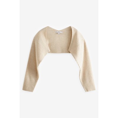 Cardigan boléro torsadé ave NEXT