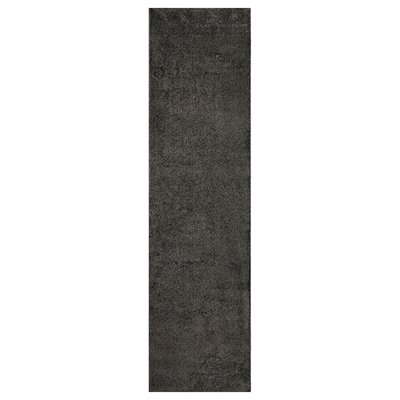 Tapis couloir uni à poils courts , WOGH WECON HOME