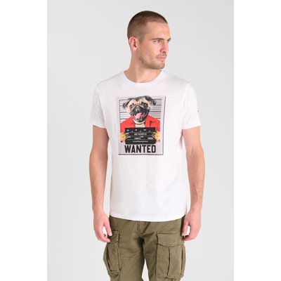 Tee-Shirt RENAUD LE TEMPS DES CERISES