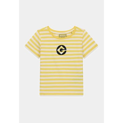 T-Shirt Rayé Gj X Minions GUESS KIDS
