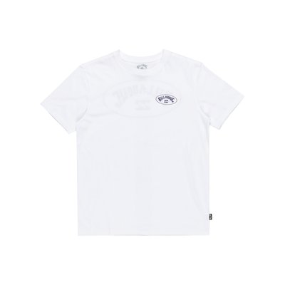 T-shirt à manches courtes ORBIT ARCH BILLABONG