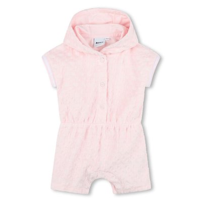 Short hugo boss bebe La Redoute