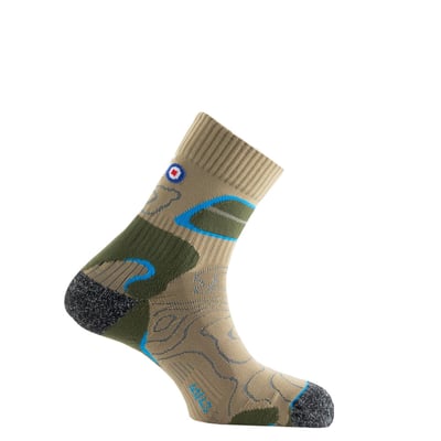 Tiges courtes Randonnée MOUNTAIN LOW CUT - THYO THYO