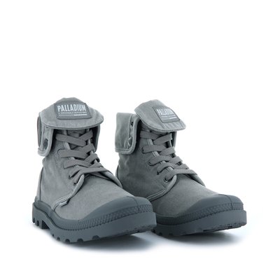 Palladium grise homme online