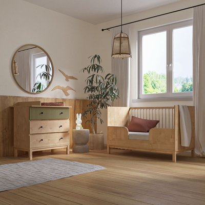 Chambre complète bébé KIWI AKITEN RETAIL