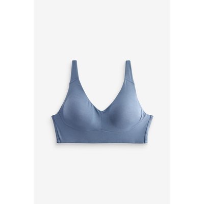 Soutien-gorge bustier sans armatures, a-e NEXT