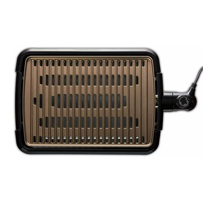 Large Smokeless BBQ Grill - 25850 GEORGE FOREMAN