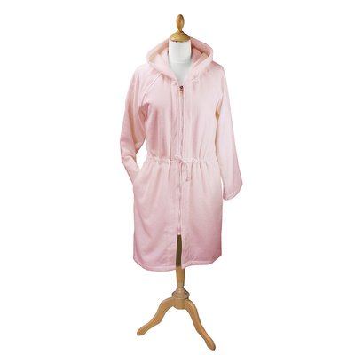 Peignoir femme pur coton Kate GARNIER THIEBAUT