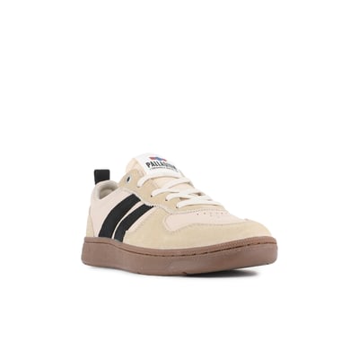 Baskets cuir Pallacup Flame PALLADIUM