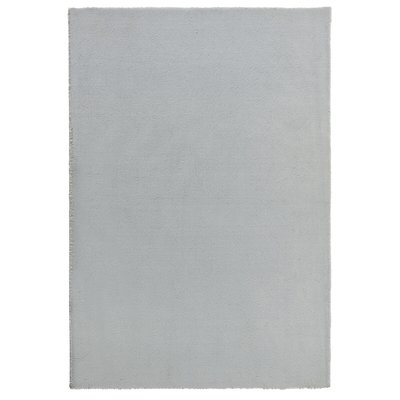 Faux Fur Machine Washable Rug SO'HOME