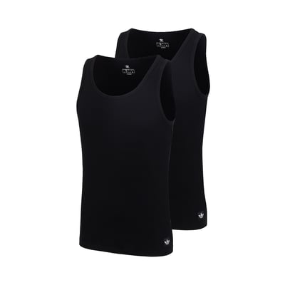 Débardeurs, Lot de 2, COMFORT FLEX COTTON adidas Performance