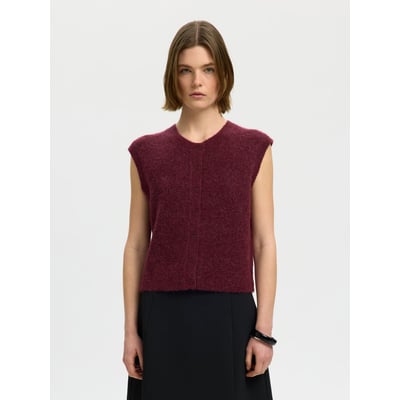 Gilet SELECTED