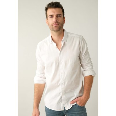 Chemise à manches longues pour homme HECHO DEELUXE