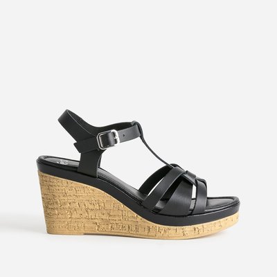 Sandales Compensées TAMMYN ERAM