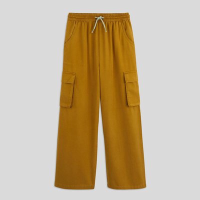 Monoprix pantalon fille discount