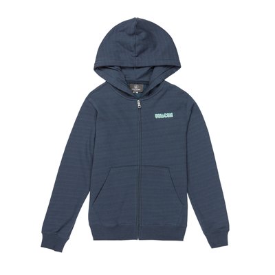 Sweat Zippe VIBEOUT VOLCOM