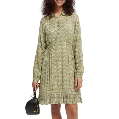 Marques premium Outlet femme SCOTCH AND SODA La Redoute