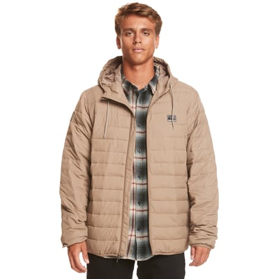 Doudoune SCALY QUIKSILVER