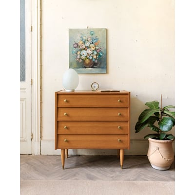 Commode Olga N°471 - Bon état DEBONGOUT