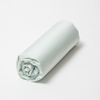 Drap housse  en Satin de coton - LYRIQUE TRADITION DES VOSGES