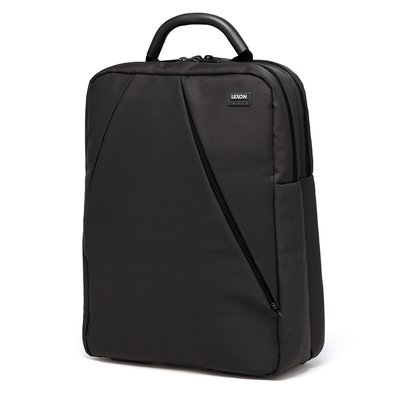 Premium+ Double Backpack - Sac à dos LEXON