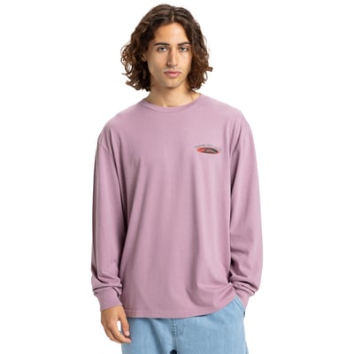 T-shirt manches longues HW HOLLOW COVES QUIKSILVER