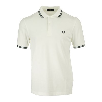 Polo Twin Tipped Shirt FRED PERRY