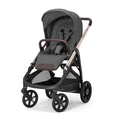 Poussette italienne La Redoute