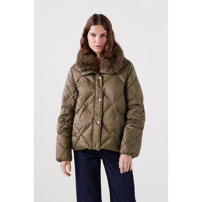 Manteau GAVONY CAROLL