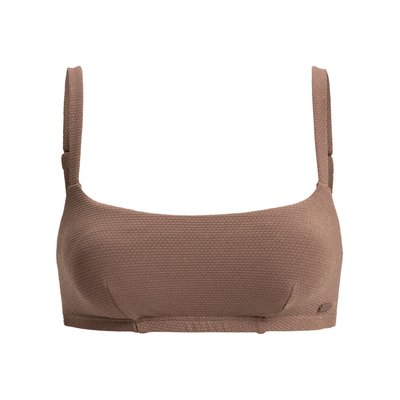 Haut de maillot de bain bonnet D LASCA. ROXY