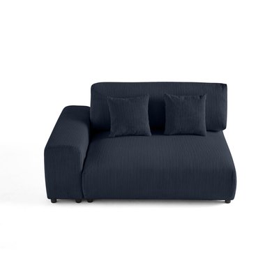 Module d'assise en Velours côtelé  - GARANCE LISA DESIGN