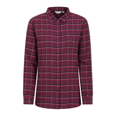 Chemise BALSAM MOUNTAIN WAREHOUSE
