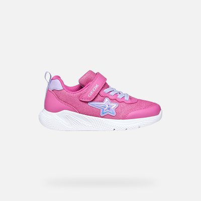Baskets  J SPRINTYE GEOX
