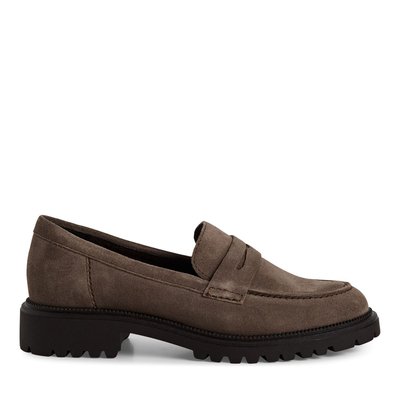 Slipper en cuir TAMARIS