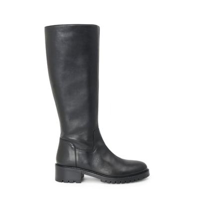 Botte en cuir LEANDRO MELLOW YELLOW