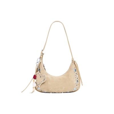 Petit sac à bandoulière DESIGUAL
