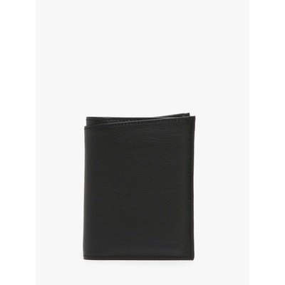 Portefeuille porte-monnaie Cadence cuir ETRIER
