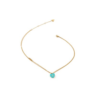 Collier Guess Amore GUESS