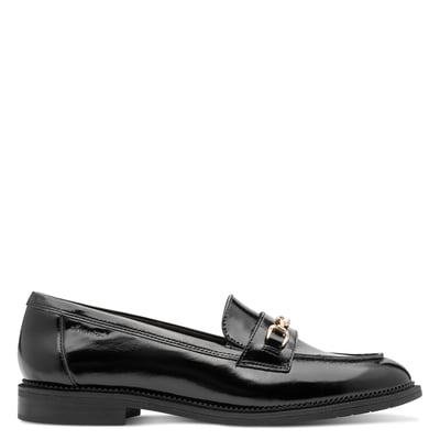 Slipper en cuir TAMARIS