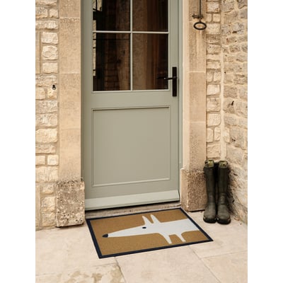 Scion Mr Fox Outdoor Mat HUG RUG