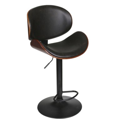 Chaise de Bar Reno - Hauteur réglable TOILINUX