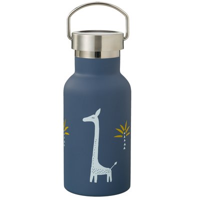 Gourde isotherme Girafe FRESK